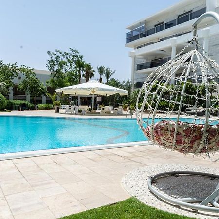 Royal Park-Garden Apartment Eilat Exterior photo