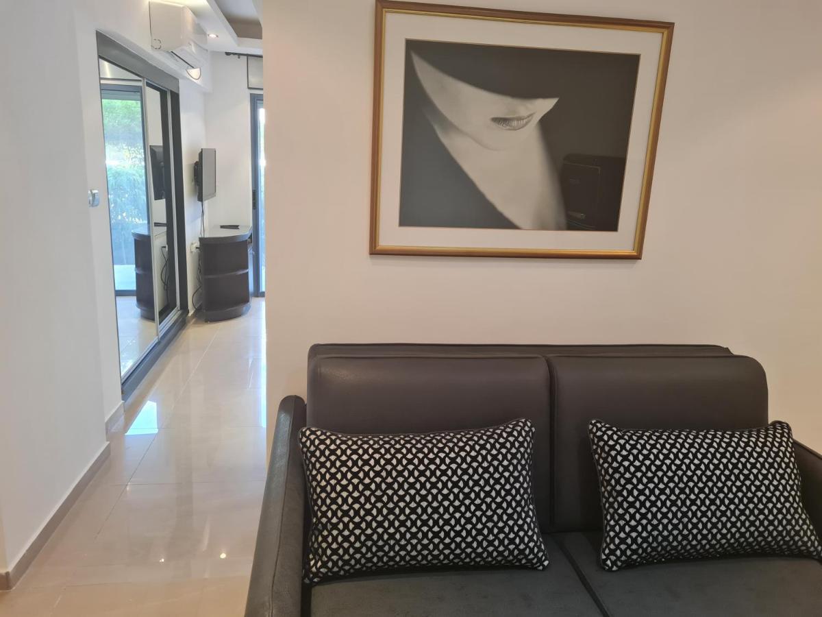 Royal Park-Garden Apartment Eilat Exterior photo