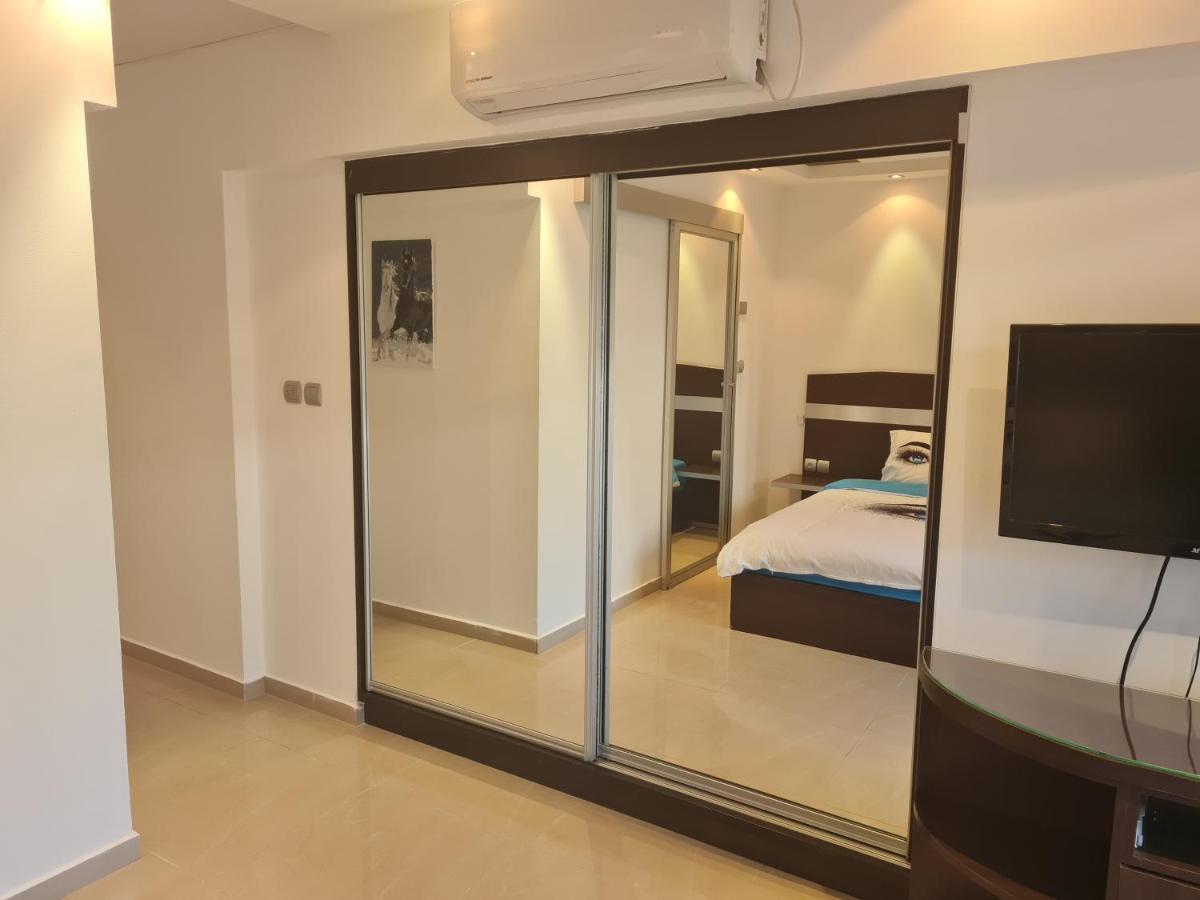 Royal Park-Garden Apartment Eilat Exterior photo