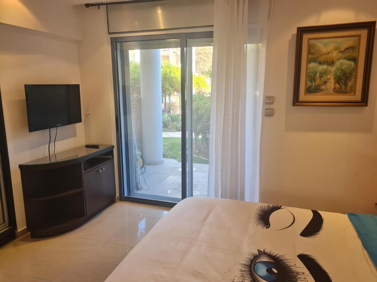 Royal Park-Garden Apartment Eilat Exterior photo