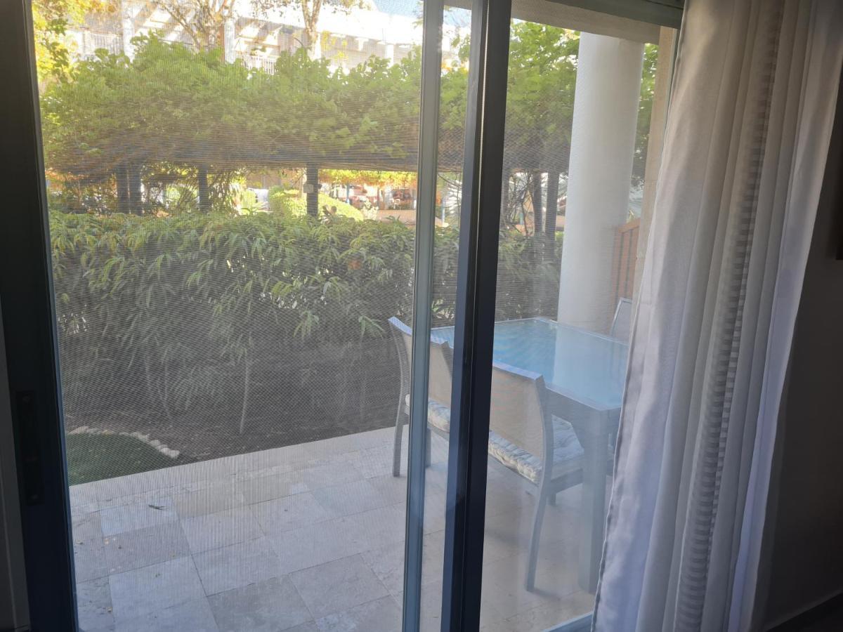 Royal Park-Garden Apartment Eilat Exterior photo