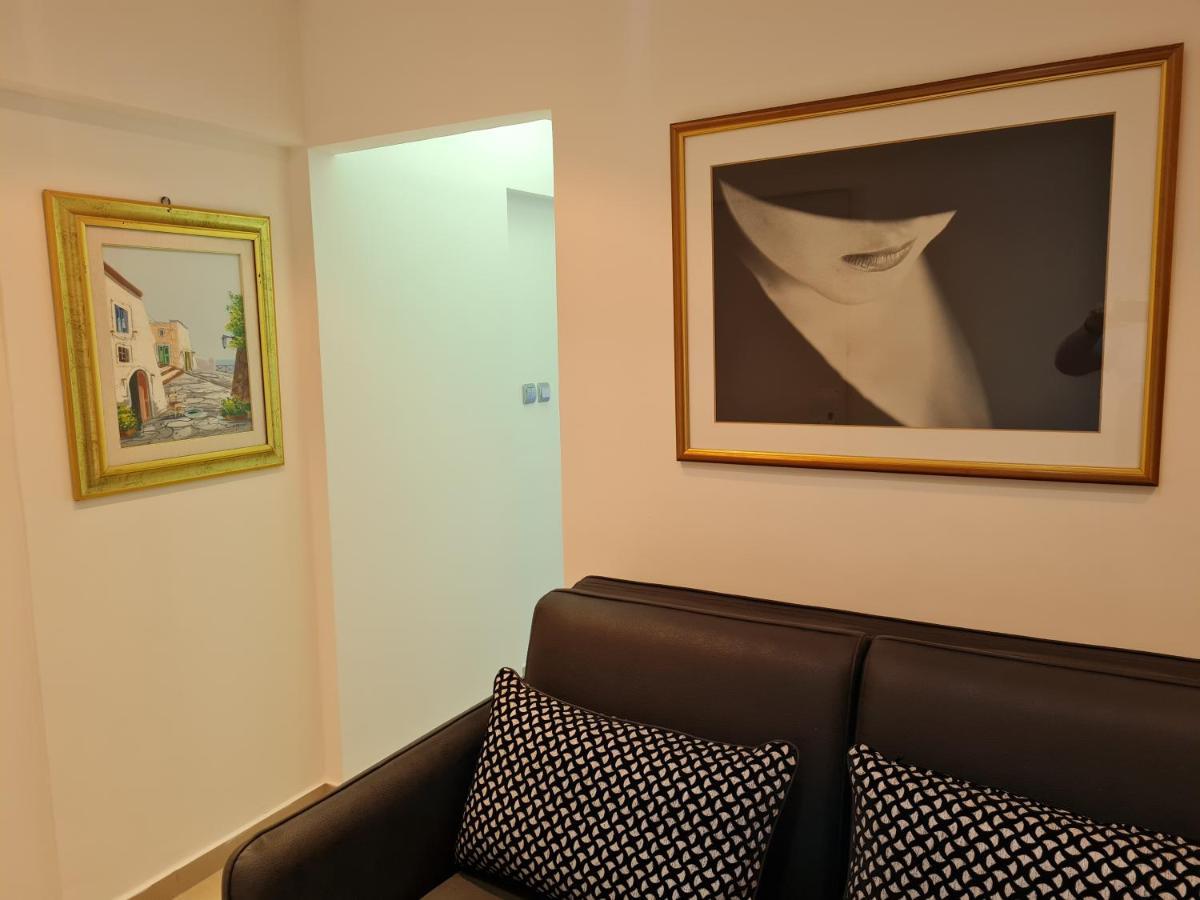Royal Park-Garden Apartment Eilat Exterior photo